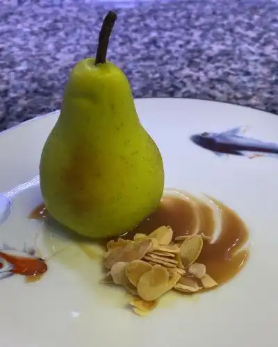 Tony Knežević - Yacht & Villa Private Chef in Croatia - Dishes